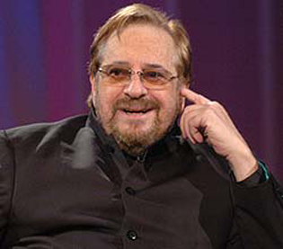 Phil Ramone